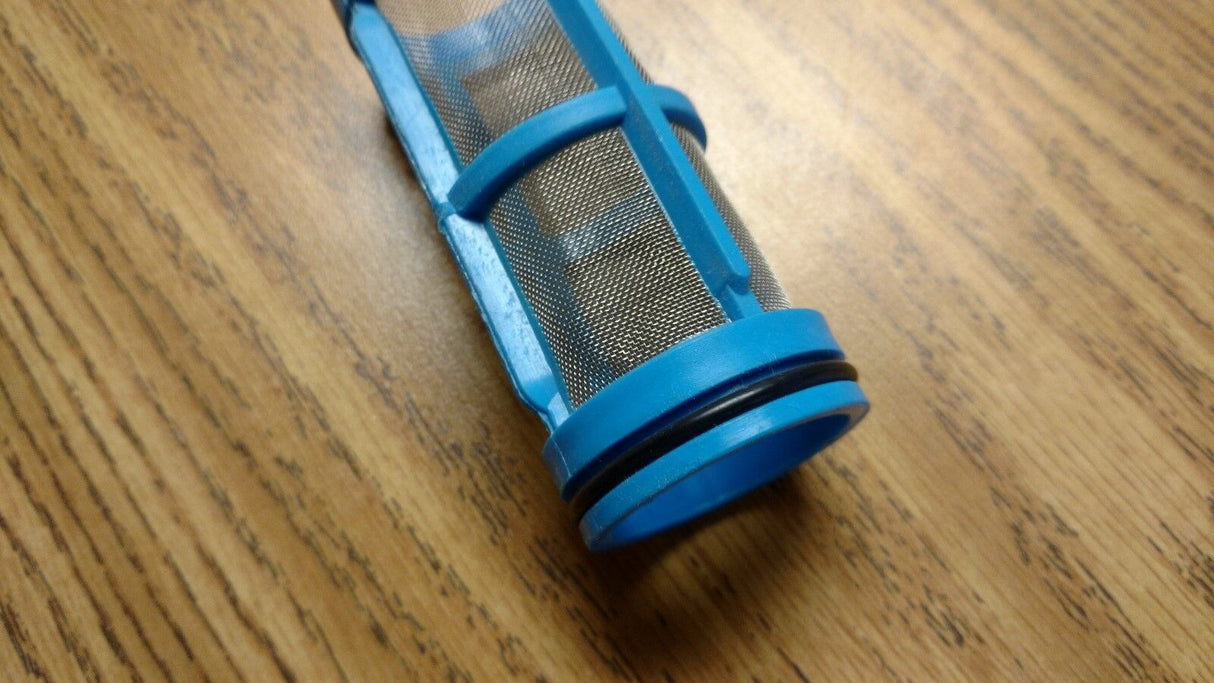 Hypro Screen 50 Mesh For 1/2" and 3/4" Poly Line Strainers - 3800-0087