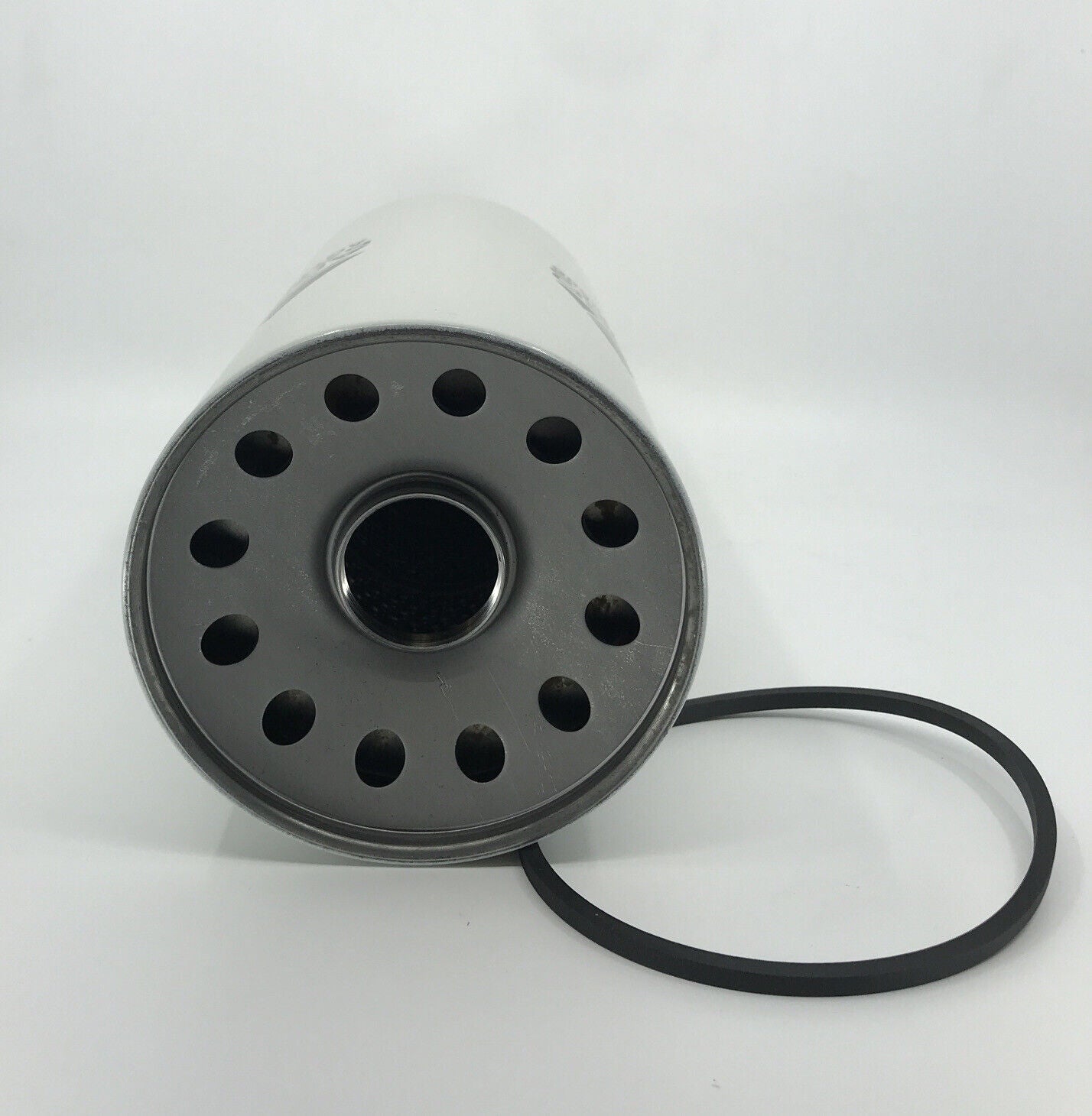 Agco Spin-On Hydraulic Oil Filter 1-1/2-16 Inch Thread Size - AG715586