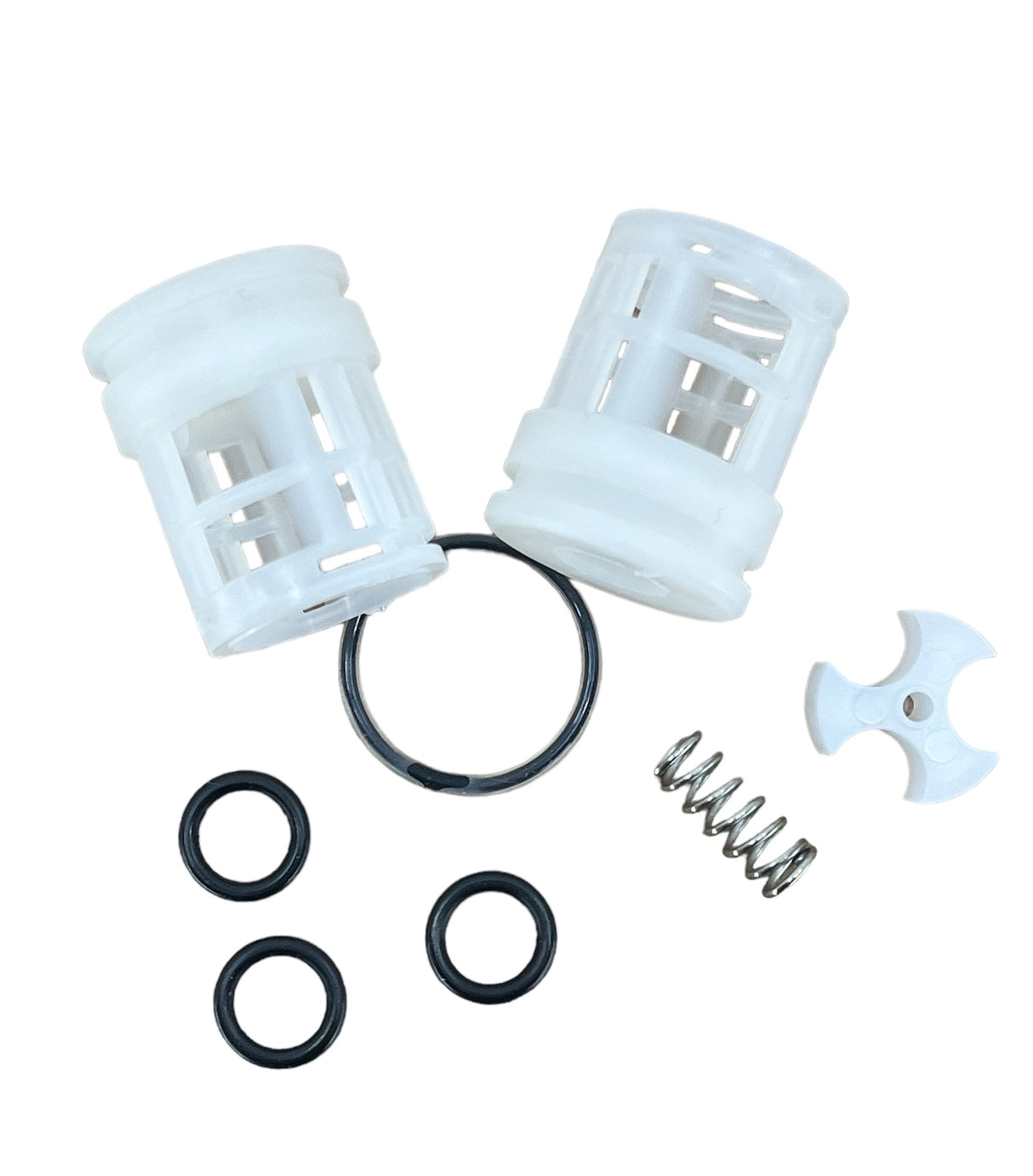 Raven Sidekick Pro Injection Pump Calibrator, Seal & Spring Kit - 117-0171-433