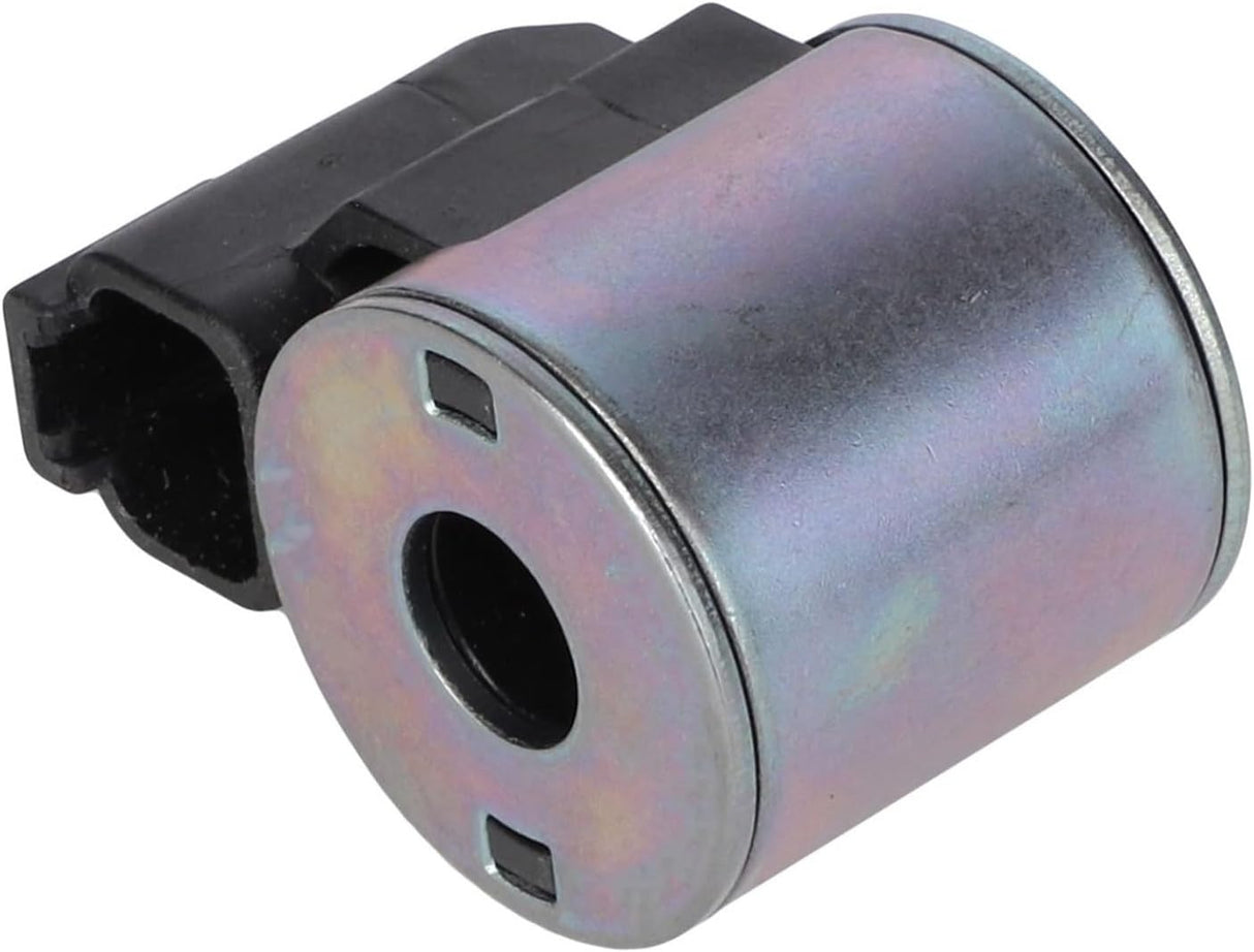 Agco Spra Coupe and Fendt Solenoid Coil 12VDC Deutch WR121483, AG121483, or 71442740