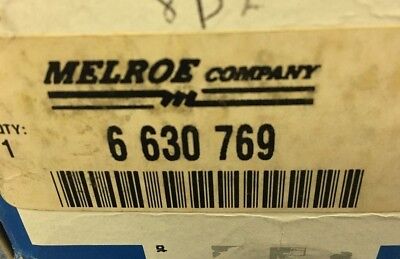 Agco Spra-Coupe Starter Bendix for 2XX Models by Bosch - 6630769