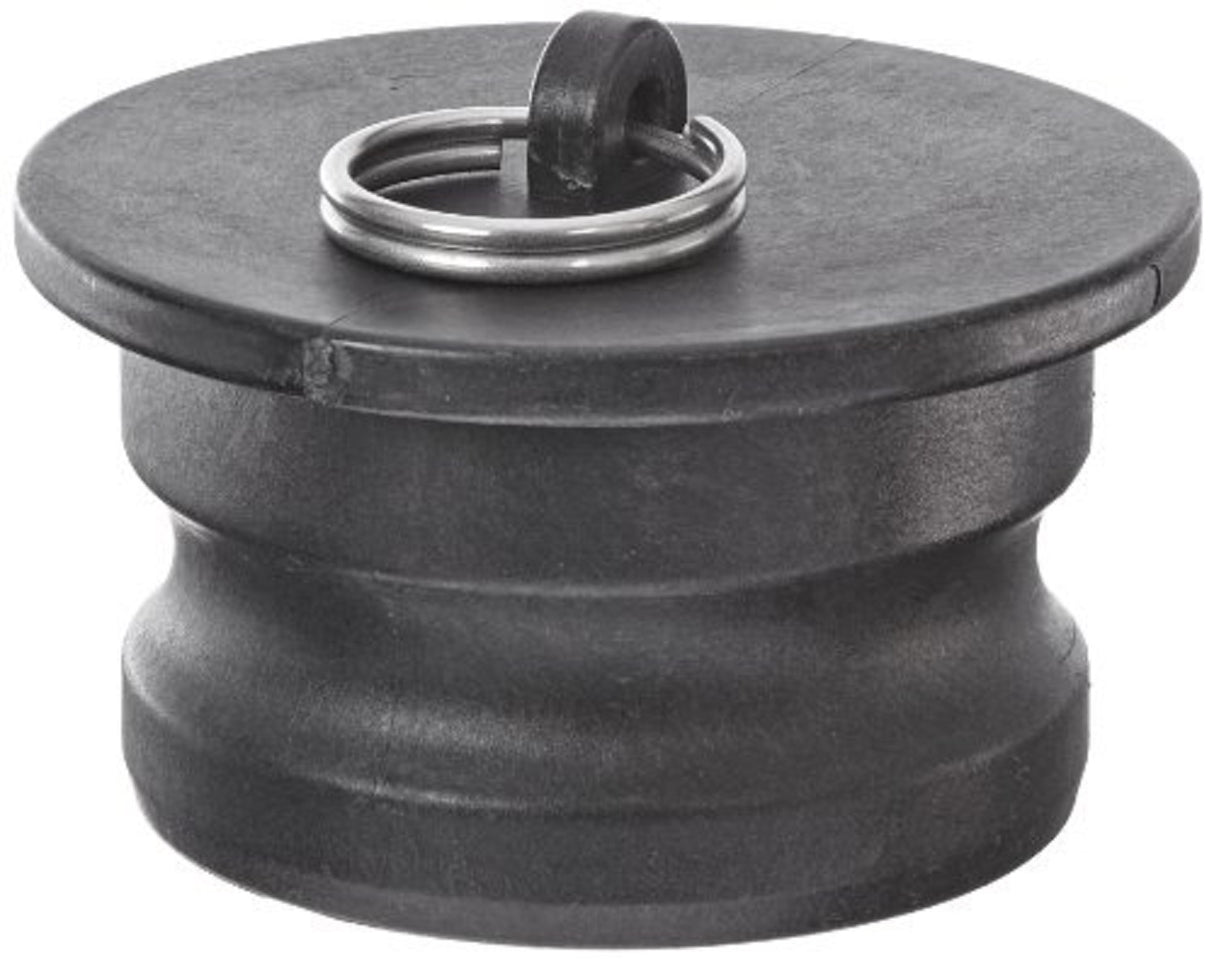 Banjo 3 Inch Poly Cam Lever Plug - 300PL