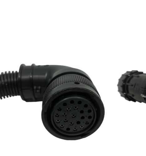 Raven Console Cable Viper PRO & Envizio PRO Miller Sprayer Cabs - 115-0172-042