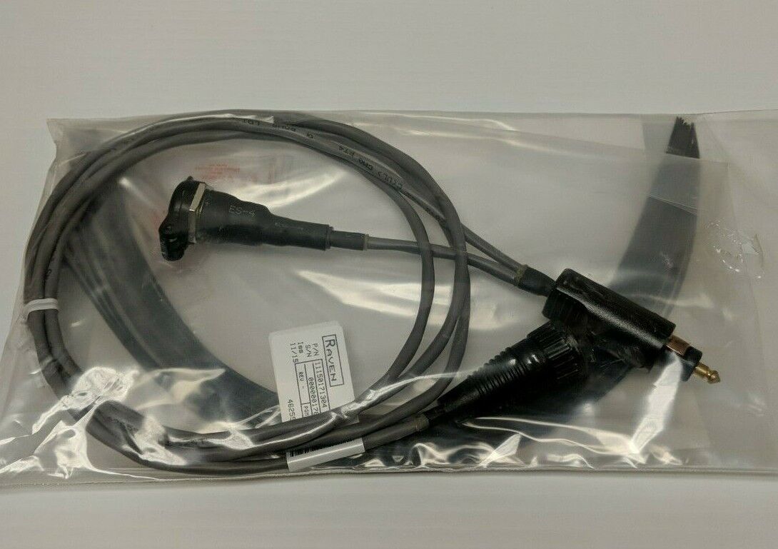 Raven 6 foot Speed Sensor Adapter Cable For Case - 115-0171-304
