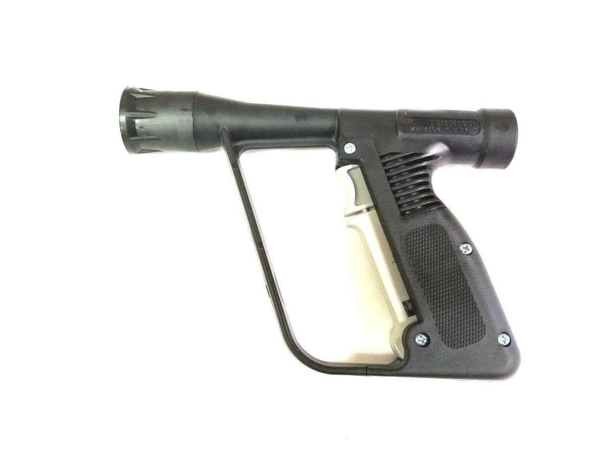 TeeJet Lawn Spray Gun - 25660-3.0