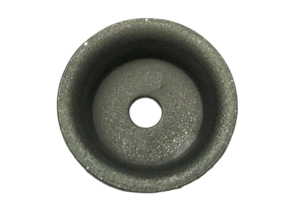 TeeJet Spray Orfice Disc 0.26-1.37 GPM, 10-300 psi, Stainless Steel, Black - D7