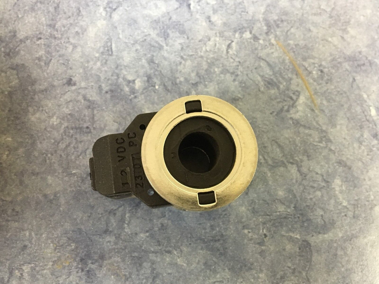 Agco Spra Coupe and Fendt Solenoid Coil 12VDC Deutch WR121483, AG121483, or 71442740