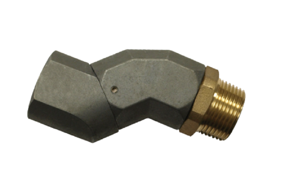 Apache 1 Inch Hose Green Automatic Diesel Fuel Dispensing Kit - 99000277