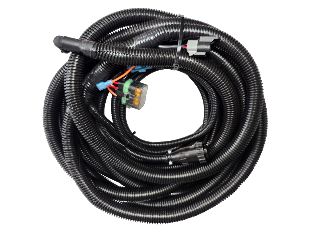 Sensor 1 Raven CR7 to 500S Receiver Cable (115-0172-373) - HRAVEN-373-0172