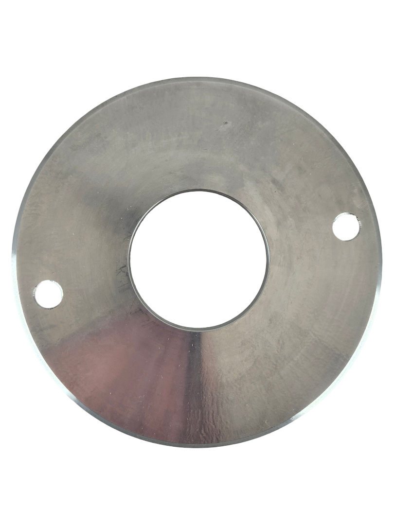 Banjo Stainless Steel Wear Plate for 3" Stainless Pumps - 18004SS