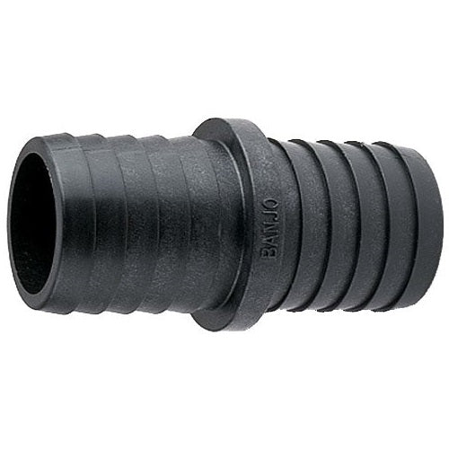 Banjo 3 Inch Hose Mender, 3" X 3" - HM300