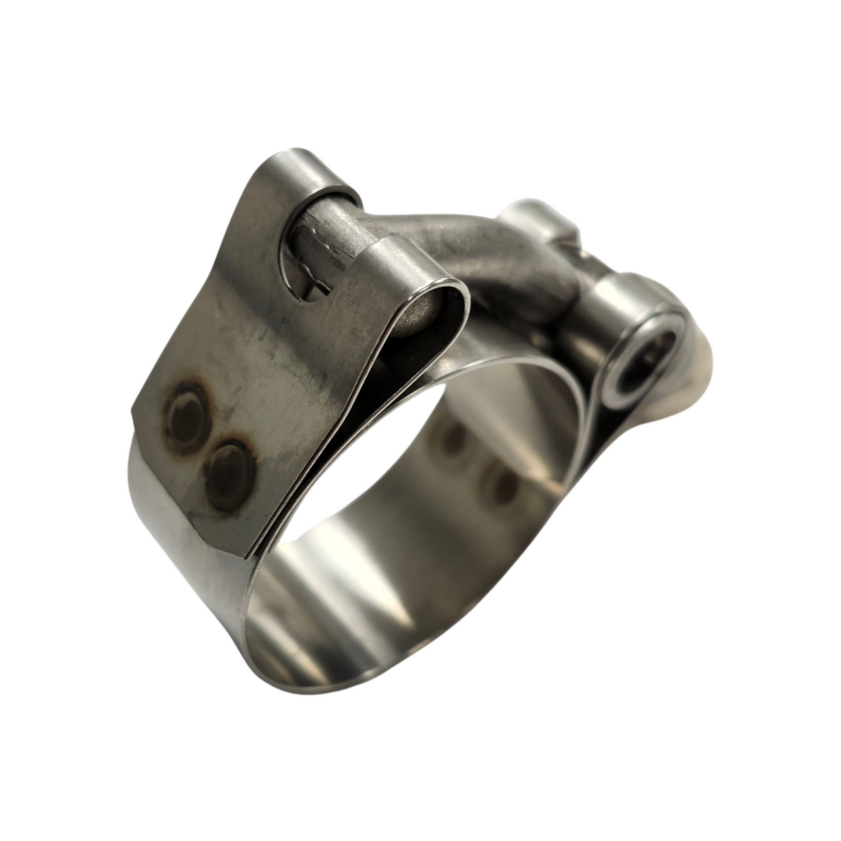 Banjo 1 inch T Bolt Hose Clamp 1.20"-1.34" - TC120