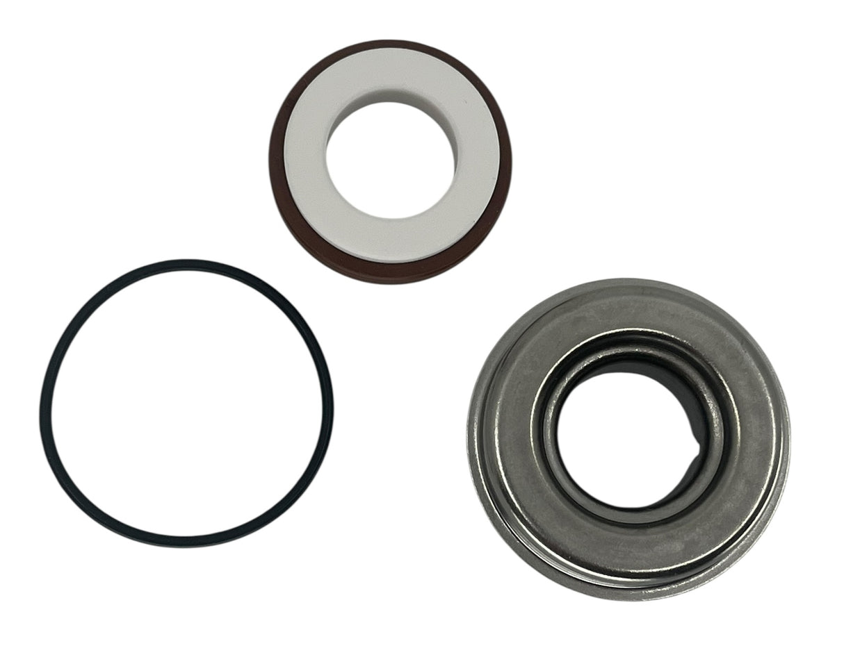 Ace Pumps Carbon Ceramic Viton Replacement Seal For GE-75, 5/8" - BAC-7-75V