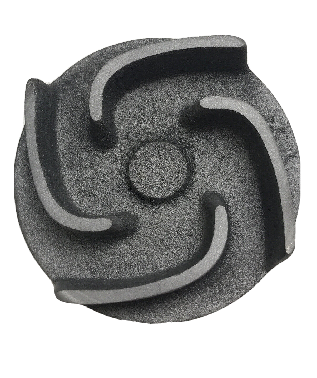 Yamakoyo Replacement Impeller For a GWP 50 - 2" Water Pump - 61-08