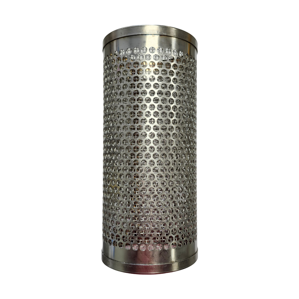 Banjo 8 Mesh 3 Inch Stainless Line Strainer Screen - LS308