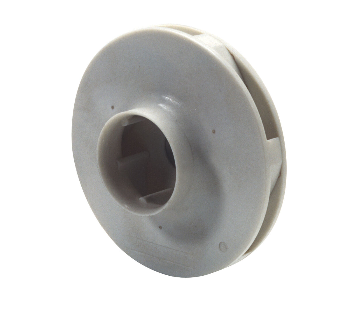 Ace Pumps Thermoplastic Impeller with Extended Keyway - BAC-26-200-P (40434)