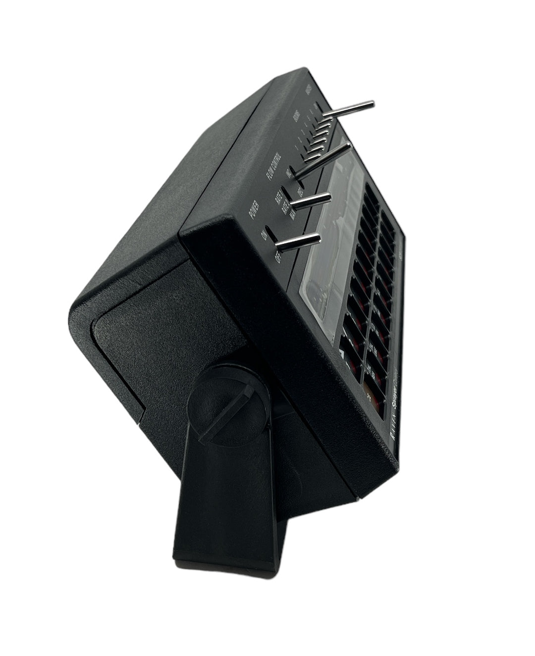 Raven SCS 450 Spray Control Console, 6 Boom Control - 063-0171-220