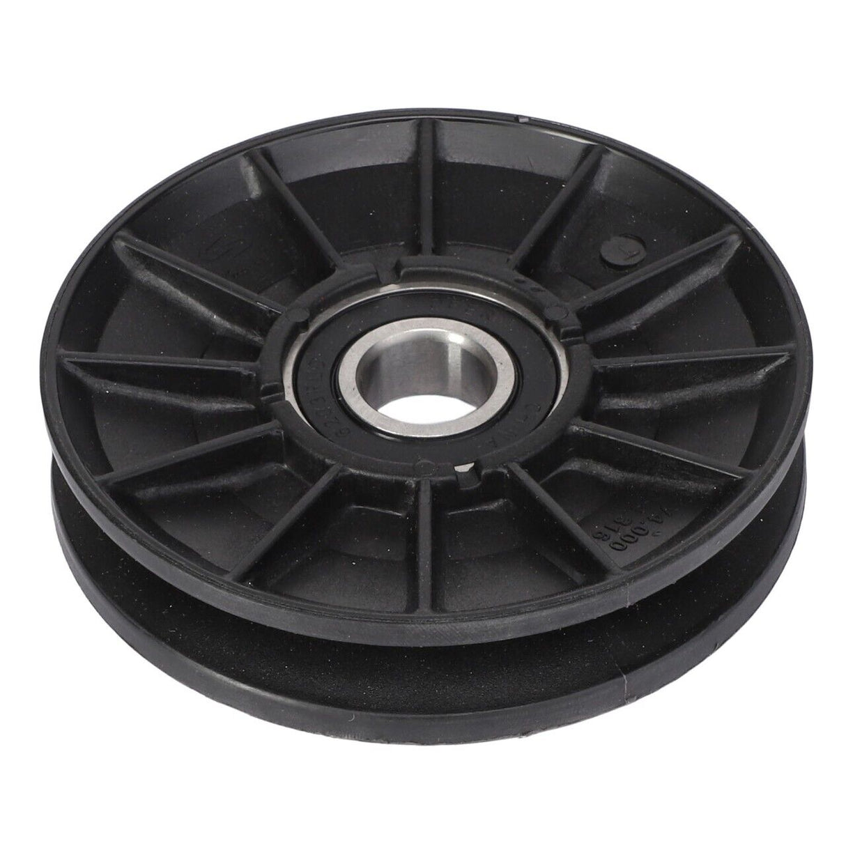 Spra Coupe and Bobcat Idler Pulley - 6662997