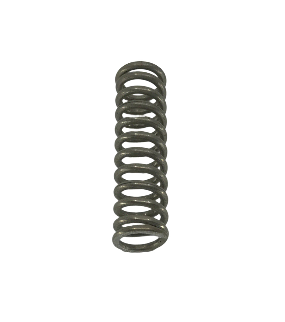 TeeJet Stainless Steel Spring, 23120A Pressure Relief, Valve 60# - CP48792-302SS