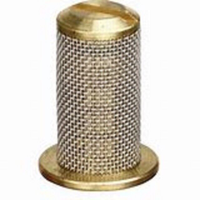 TeeJet Brass Tip Strainer 50 Mesh - 5053-50-SS