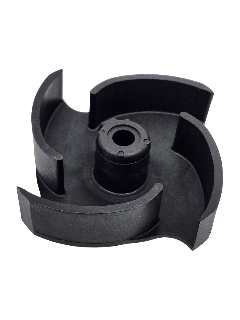 Banjo 3 Inch Poly Pump Impeller - 4.8" OD - 13771