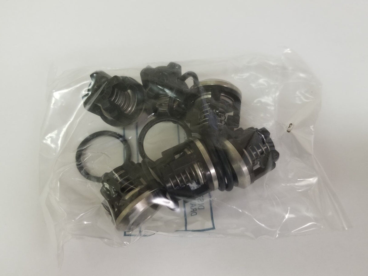 Hypro Diaphragm Pump Valve Kit - 9910-KIT2388