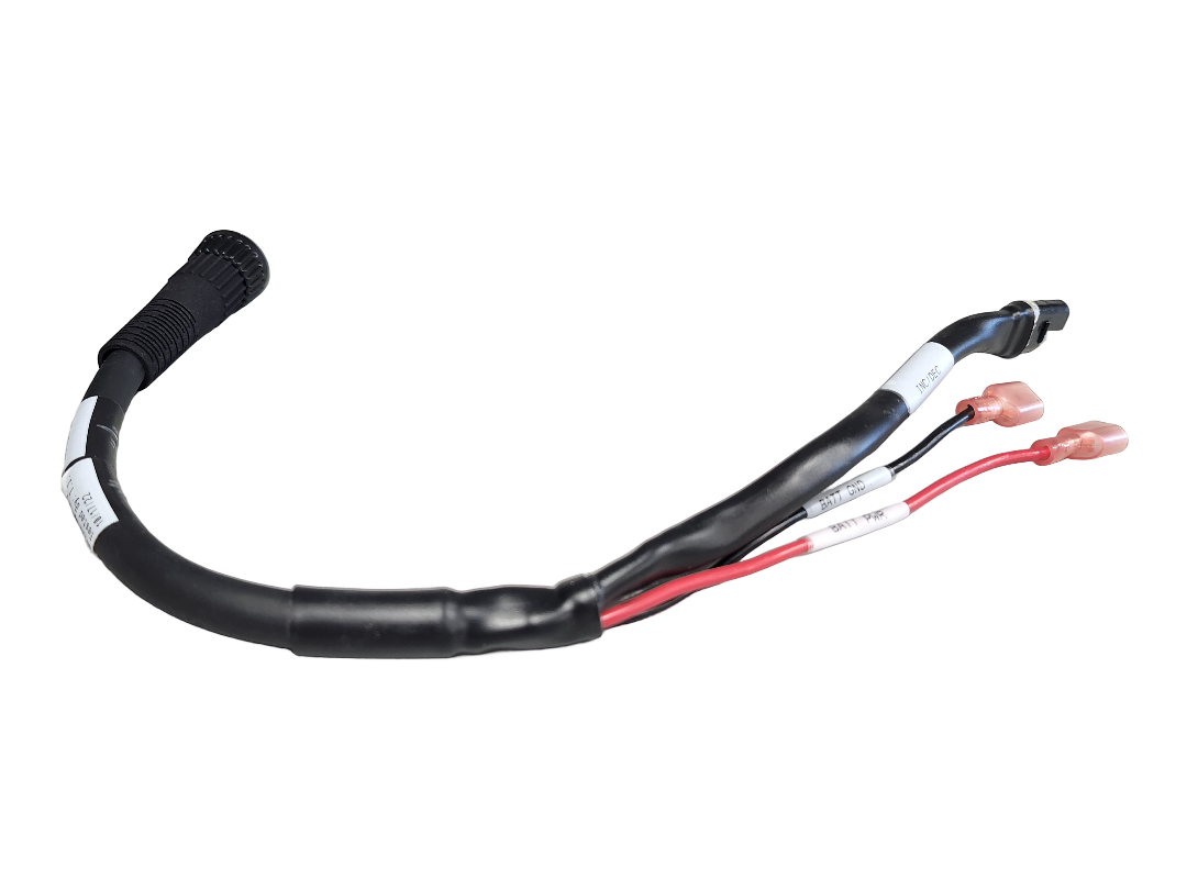 Sensor 1 Raven NH3 Control Valve Adapter Cable (115-0171-807) - HRAVEN-807-0171