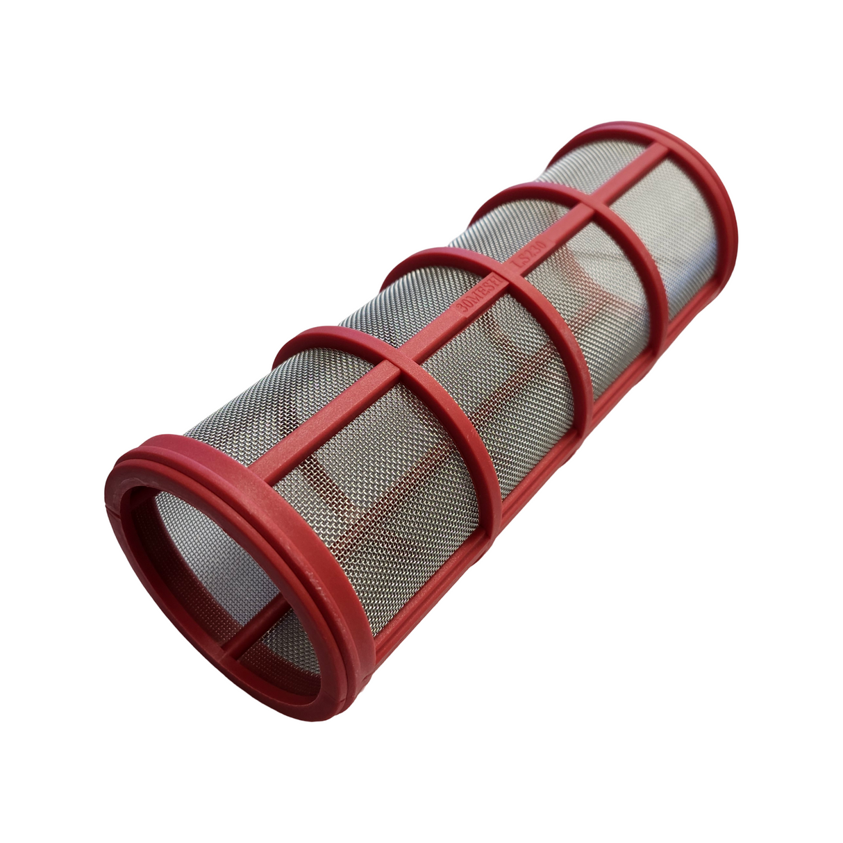 Banjo 30 Mesh 2 Inch Line Strainer Screen - LS230