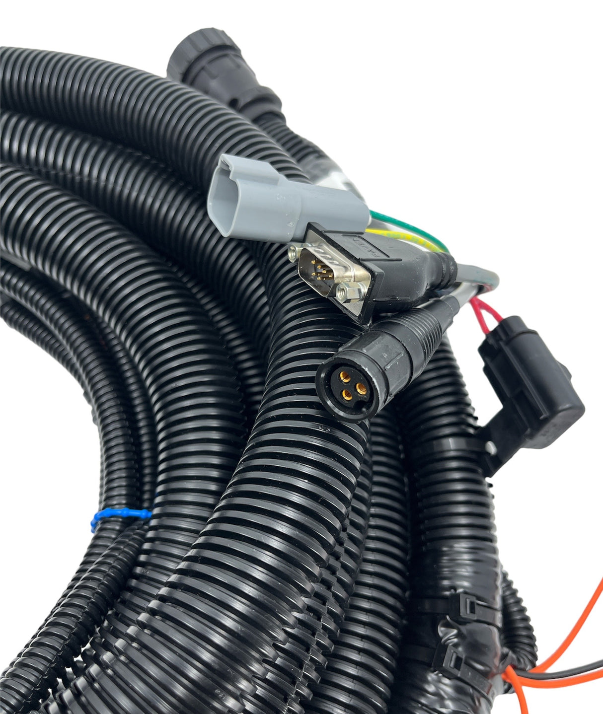 Raven 20 foot Console Cable For SCS 4400 Liquid Control System - 115-0171-300