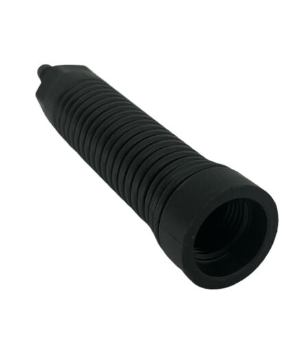 TeeJet Polypro Handle For 22650 TriggerJet Spray Gun, 3/8" Barb - CP22652-3/8-PP