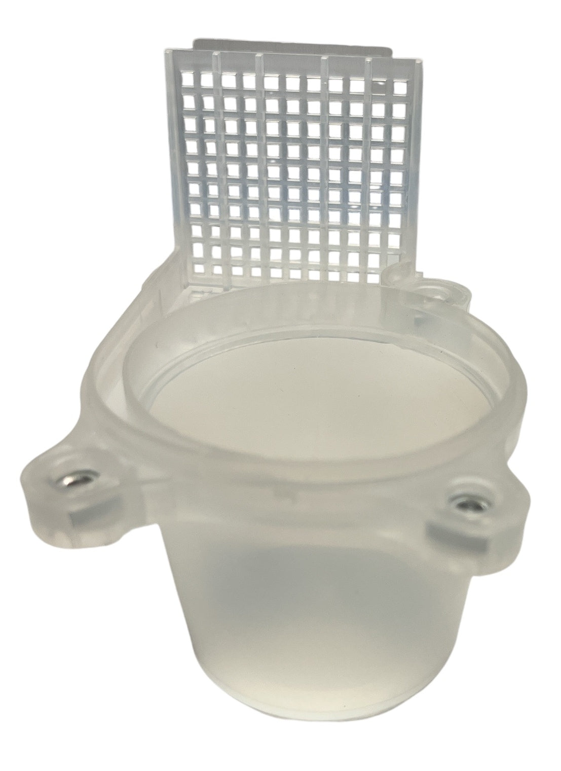 Honda Engine Air Filter Case OEM Replacement Part - 17470-ZE1-842