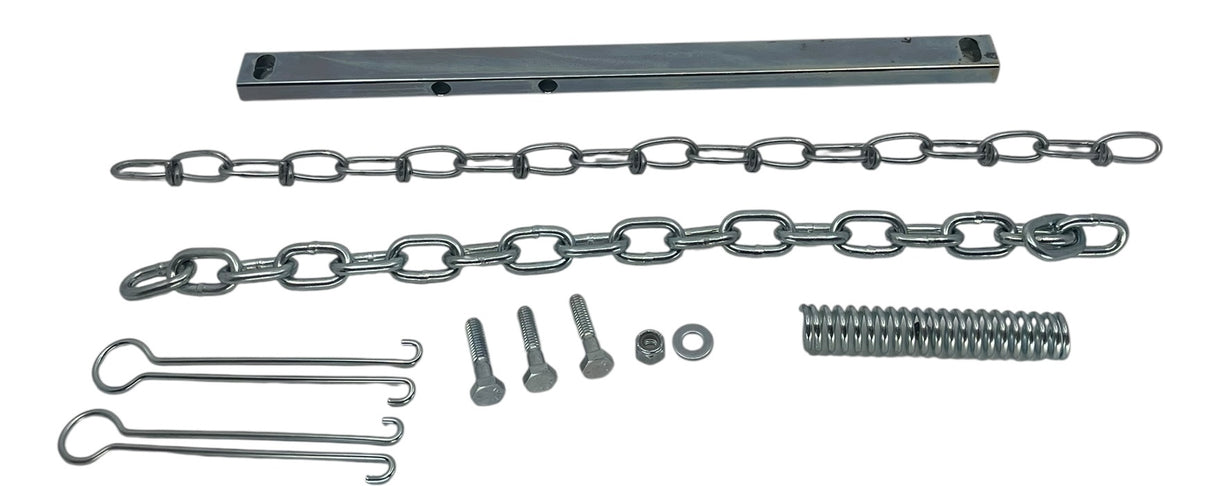 Ace Pumps Steel Torque Bar Accessory Kit For 6 And 8 Roller Pumps - RP-TBK