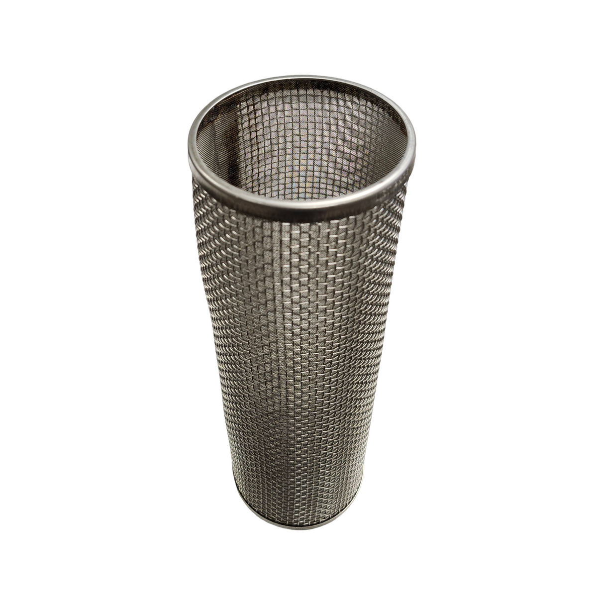 Banjo 30 Mesh 2 Inch Stainless T Strainer Screen - LST230SS