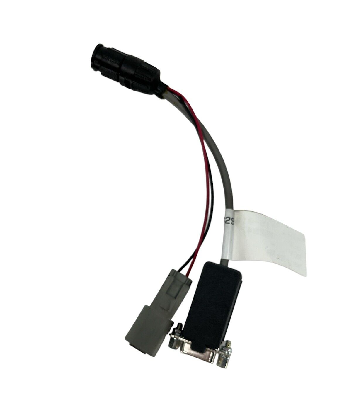 Raven Adapter Cable for Envizio 500/600 - 115-0171-629