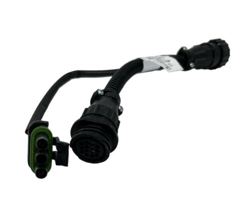 Raven Cable Adapter SCS 460 Agco - 115-0171-209