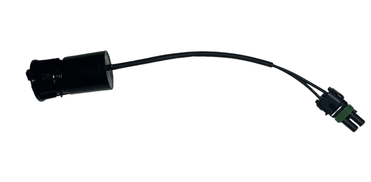 Capstan AG SpitFire Complete Coil Assembly 15 Series for Arag/Hypro - 116500-256