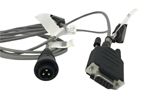 Raven Cruizer II Port Expander Cable With Speed Output - 115-0171-793