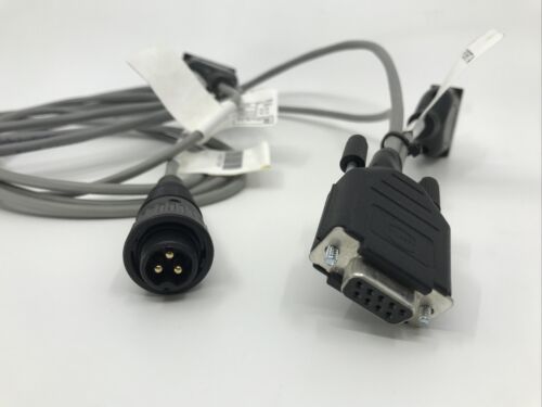 Raven Cruizer II Port Expander Cable With Speed Output - 115-0171-793