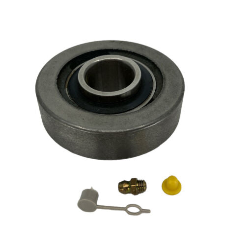 Peer 1 Inch Cast Iron Cylindrical Cartridge Bearing - UCC205-16