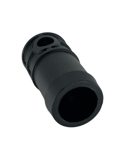 TeeJet Single Nylon Hose Barb For QJ360C Dry Boom Series 1" - CP38940-NYB