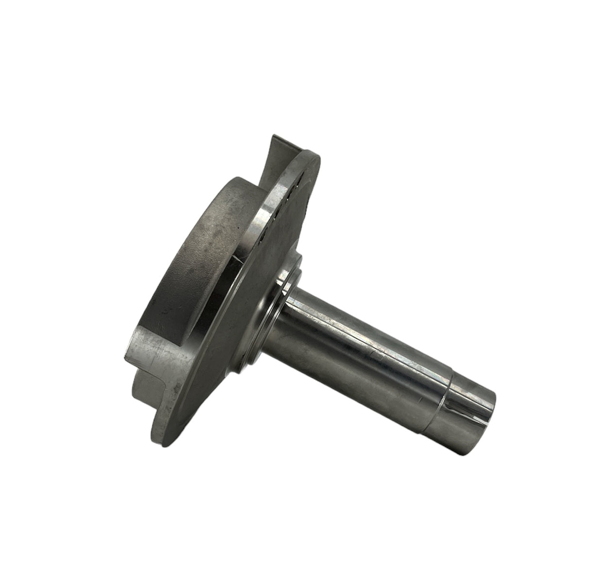 Banjo 3 inch Cast Iron Wet Seal Style Impeller For Self-Priming Pumps - 18206