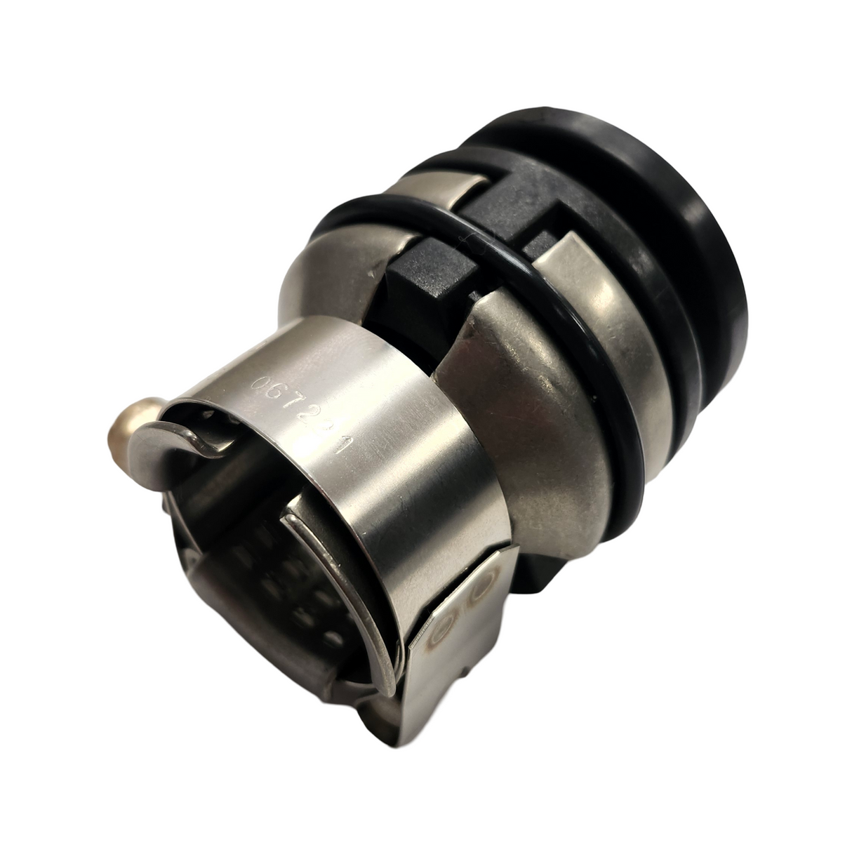 Banjo 1 inch Manifold Flanged Pipe Adapter - M100PA