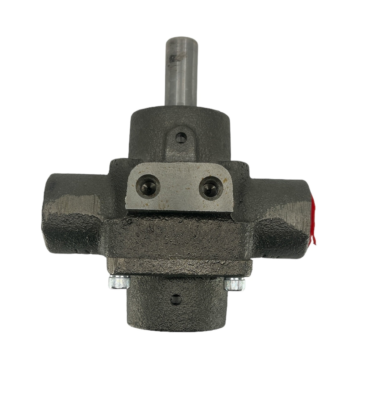 Hypro 4 Roller Vane Pump Ni-Resist, 3/4" NPT Inlets - 4101N