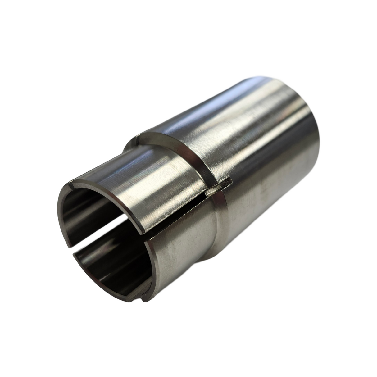 Banjo 2 inch Stainless Impeller Shaft for 3" Pumps - 17406