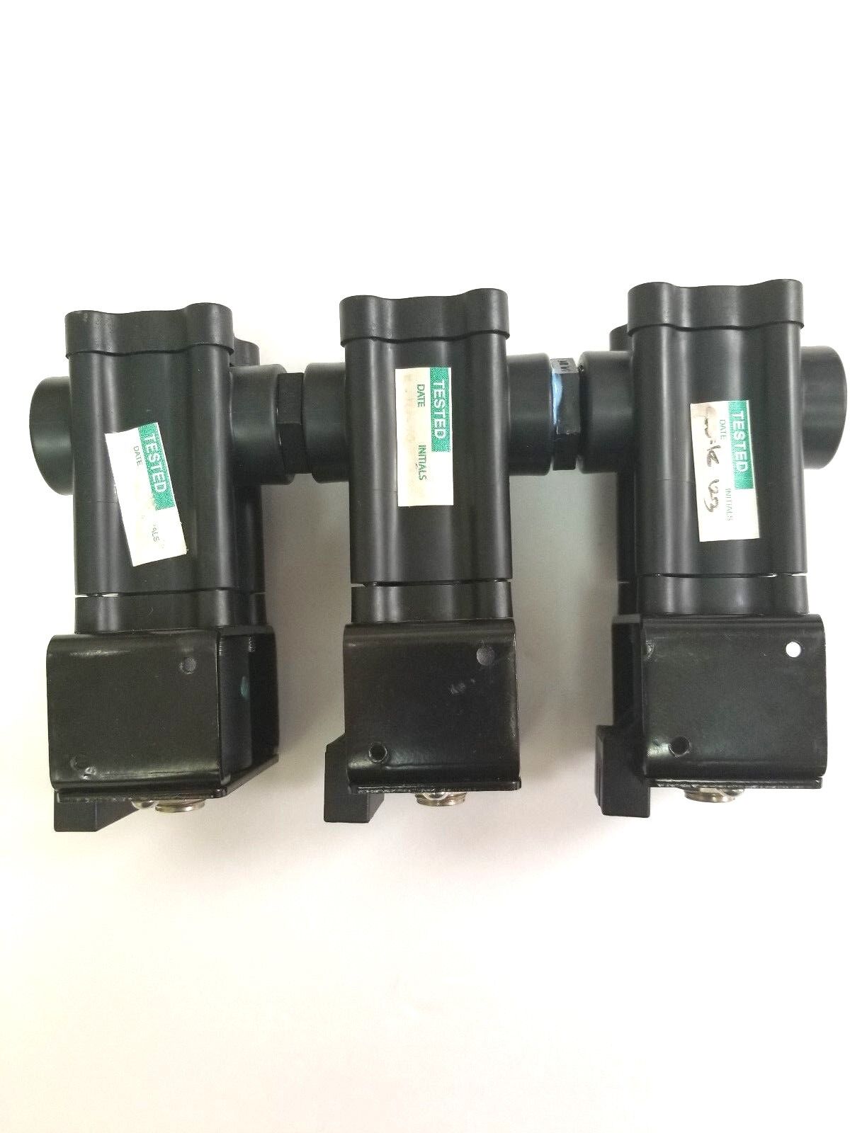 Teejet DirectoValve Electric Solenoid Valve - AA144A-3