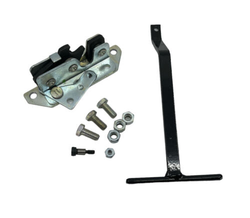 420000114R Apache Sprayer Hood Latch Replacement Kit, For 2005-2010 Models