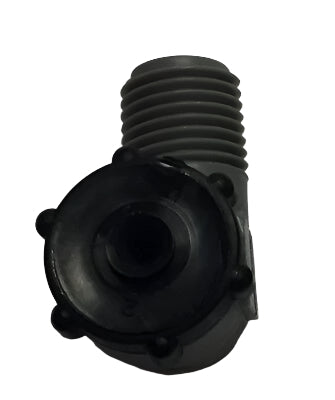 Delavan Whirl-Rain Nozzle 1/4 Inch - WRW-6