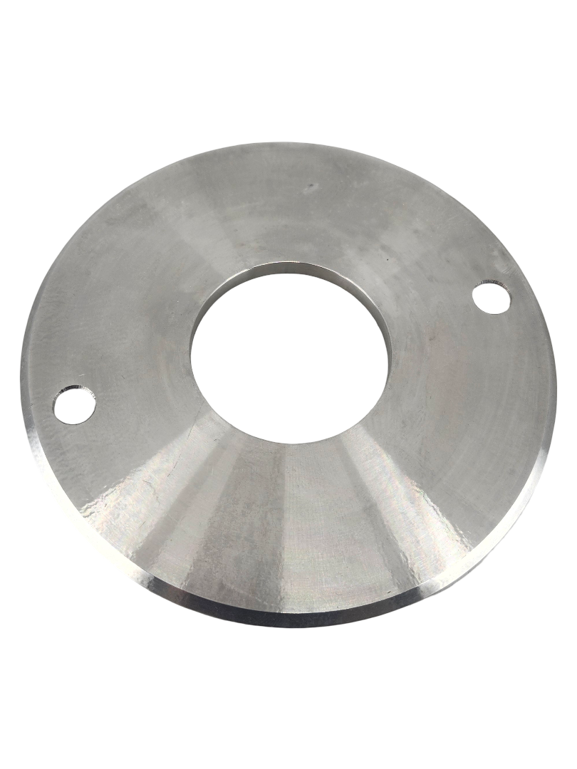 Banjo Stainless Steel Wear Plate for 3" Stainless Pumps - 18004SS