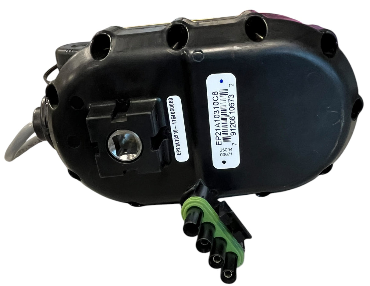 Banjo EVX Actuator Motor with 3 Wire Cable - EP21A10310C8