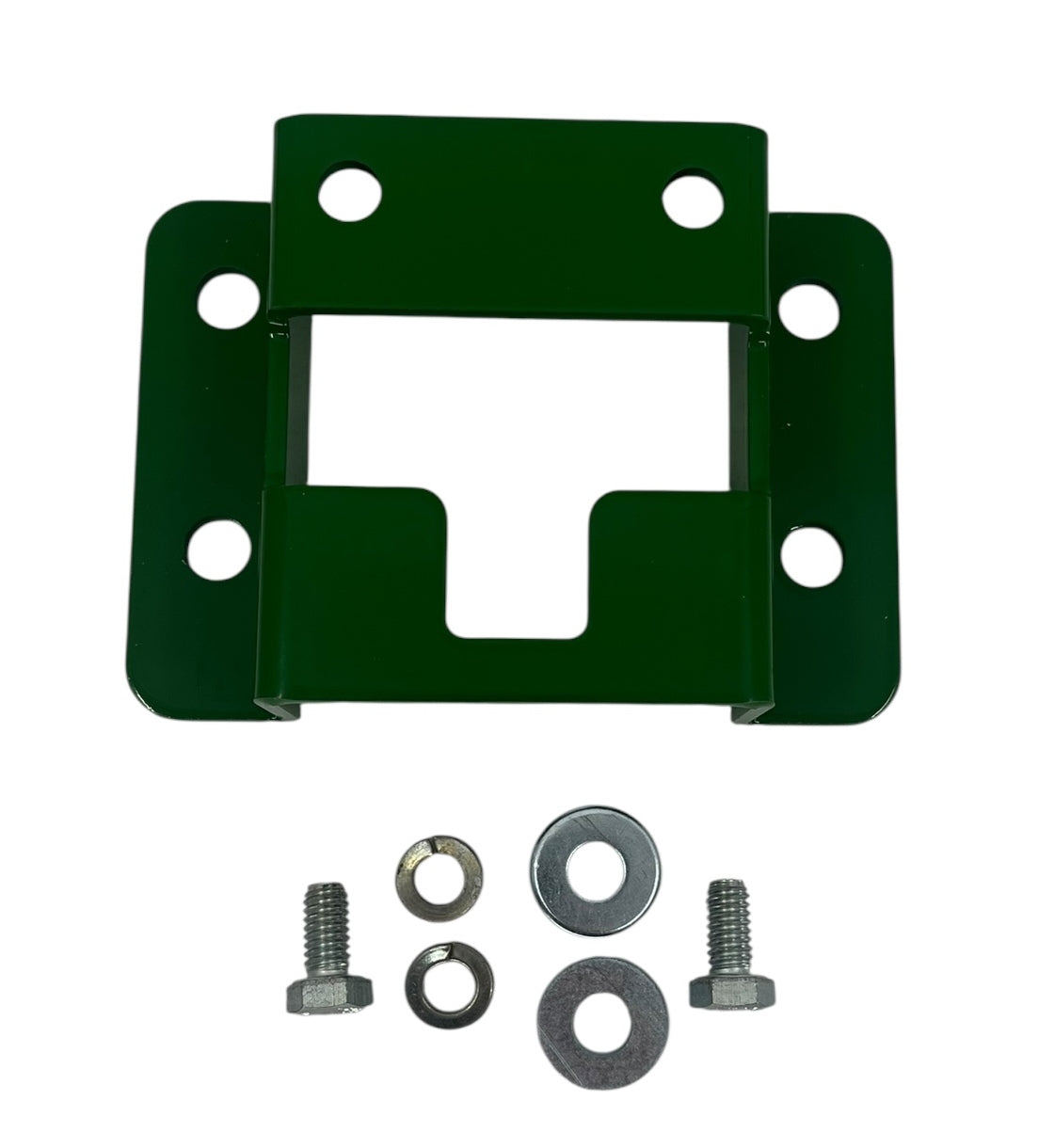 Ace Pumps Steel Baseplate Kit For Gas Engine Mounting Of 8-Roller Pump - RP-BP8